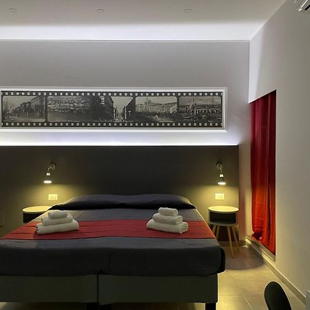 Pacini 88 Rooms And Apartment Catania Centro Zewnętrze zdjęcie