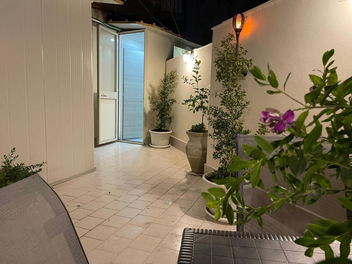 Pacini 88 Rooms And Apartment Catania Centro Zewnętrze zdjęcie
