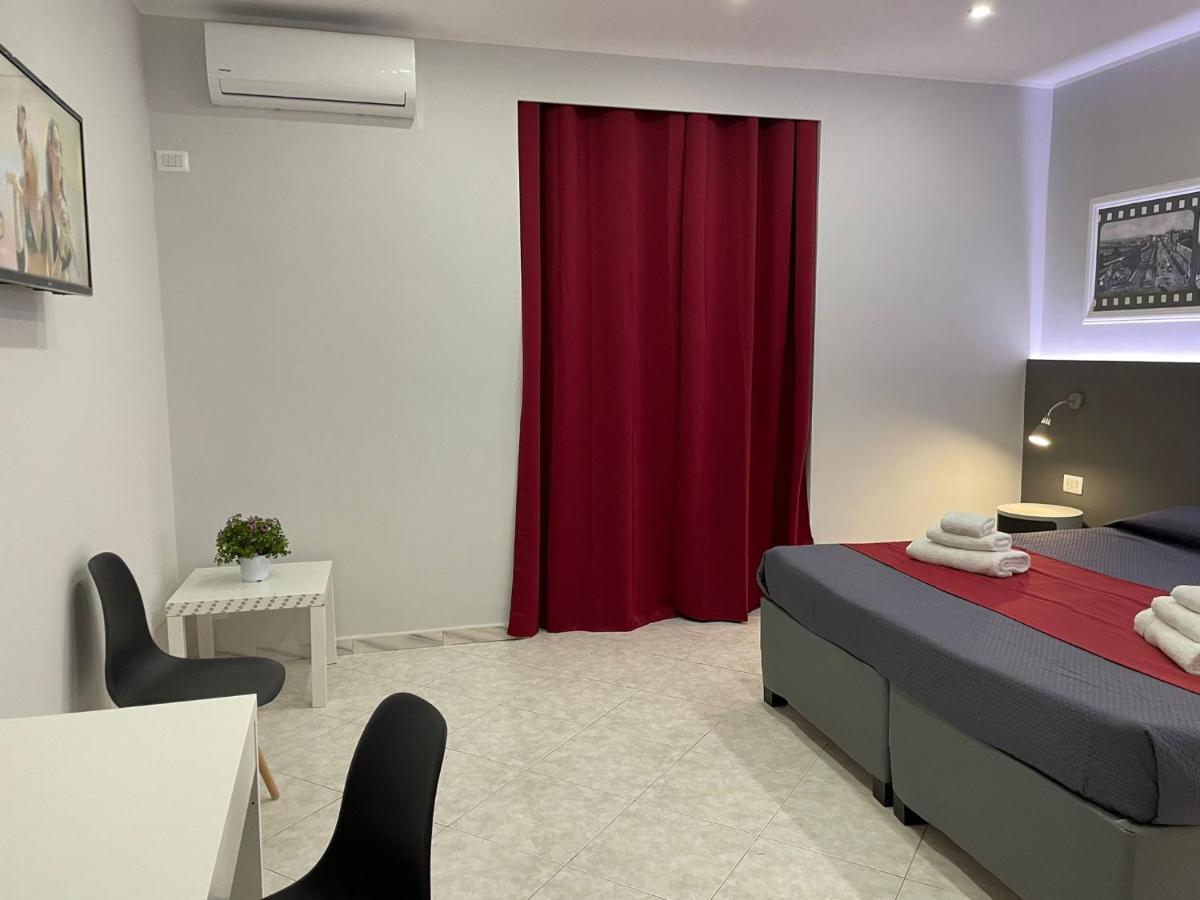 Pacini 88 Rooms And Apartment Catania Centro Zewnętrze zdjęcie
