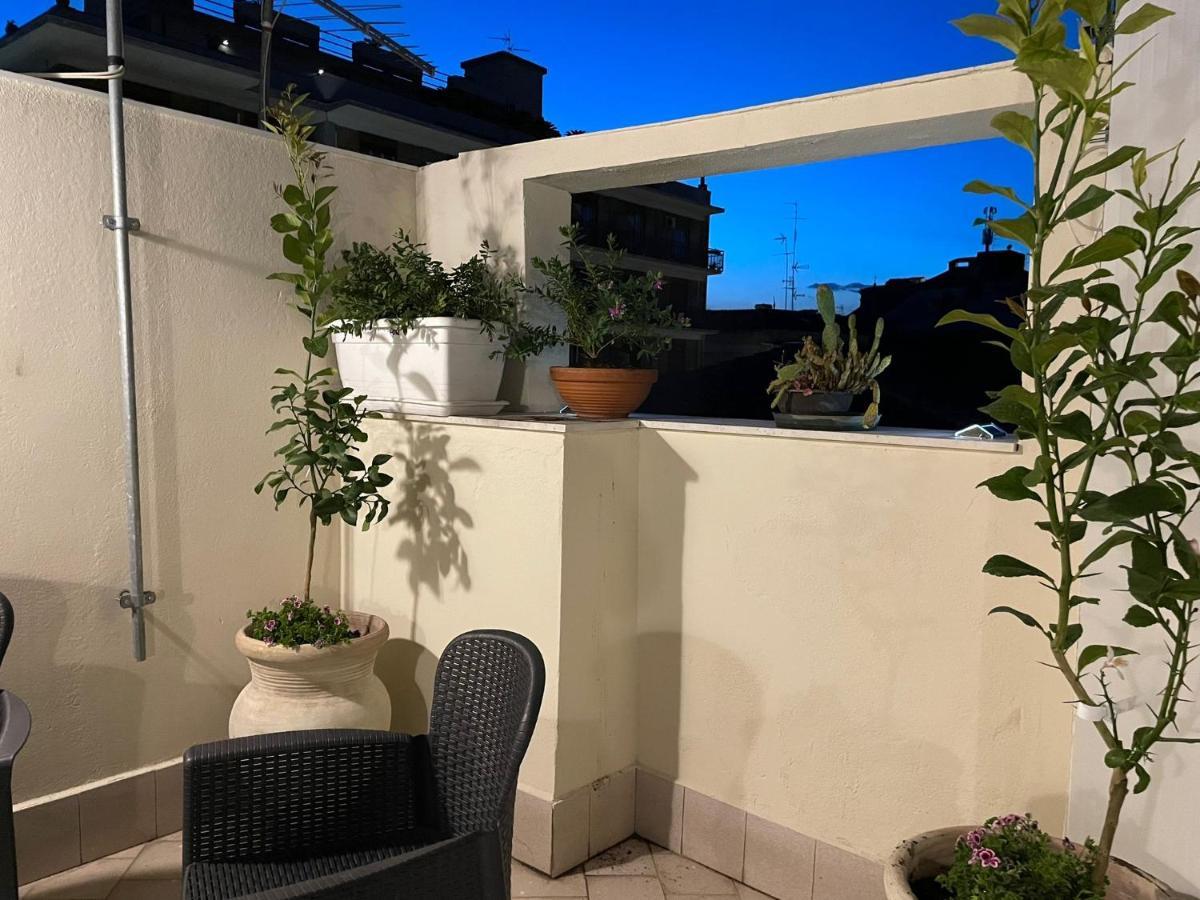 Pacini 88 Rooms And Apartment Catania Centro Zewnętrze zdjęcie