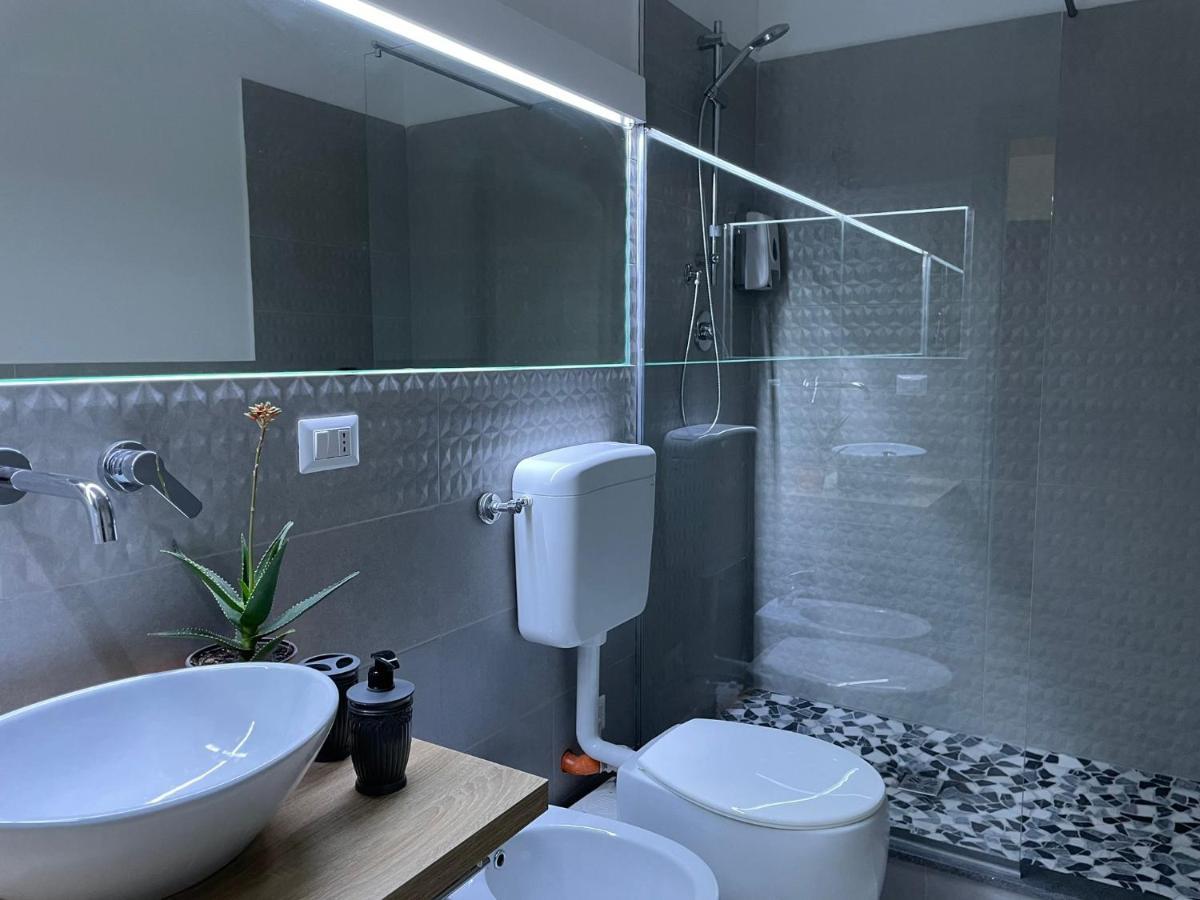 Pacini 88 Rooms And Apartment Catania Centro Zewnętrze zdjęcie
