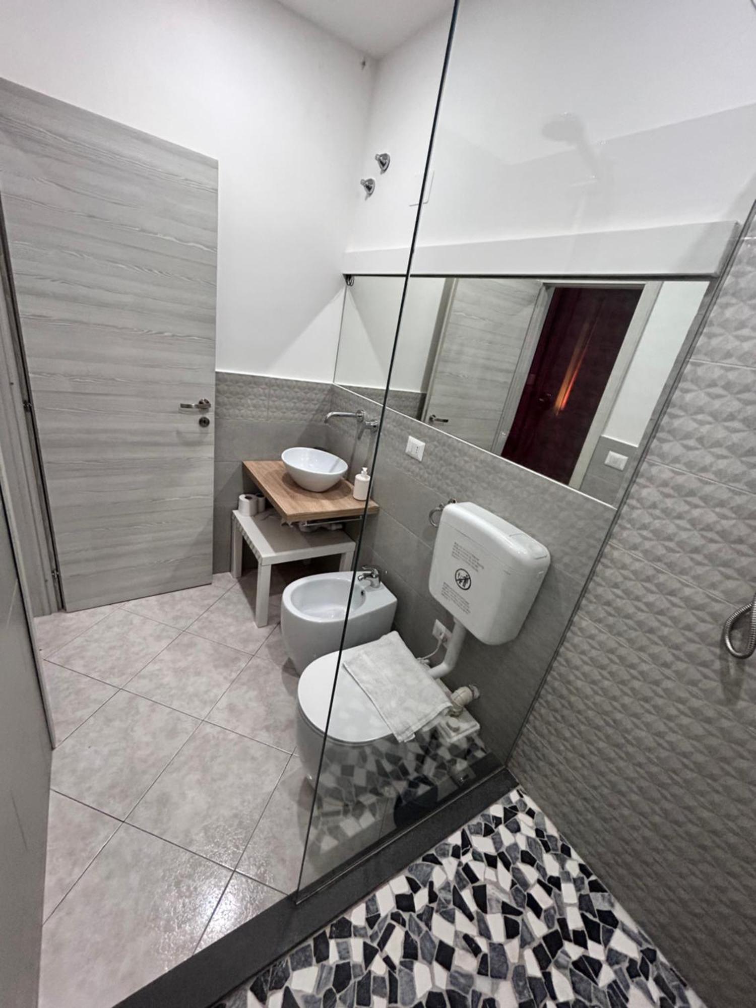 Pacini 88 Rooms And Apartment Catania Centro Zewnętrze zdjęcie