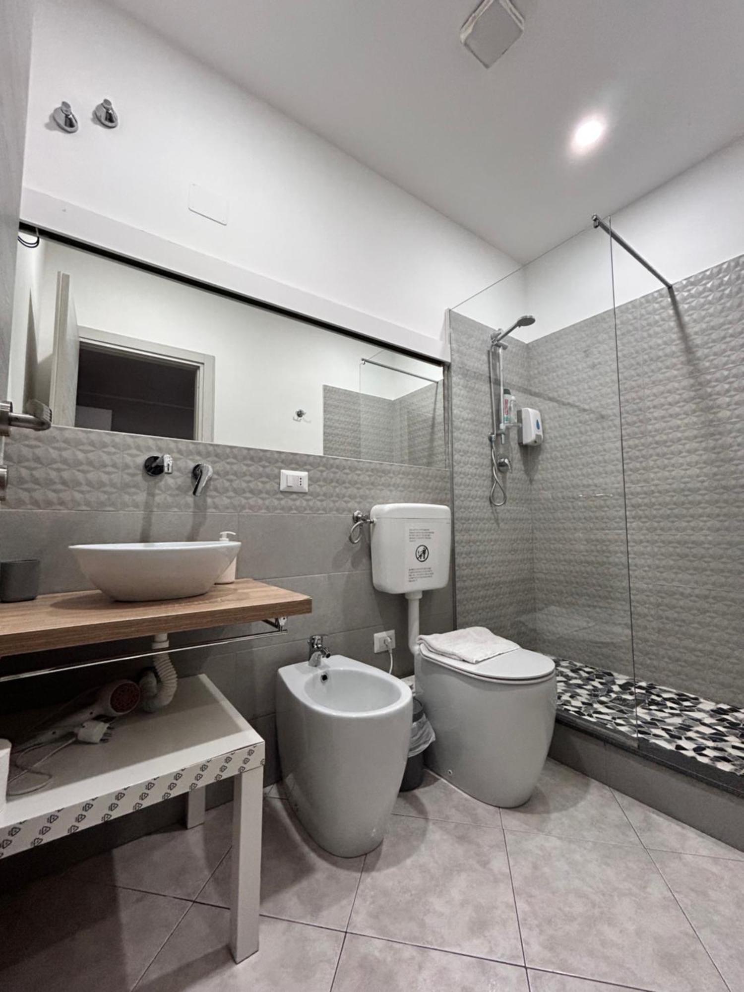 Pacini 88 Rooms And Apartment Catania Centro Zewnętrze zdjęcie