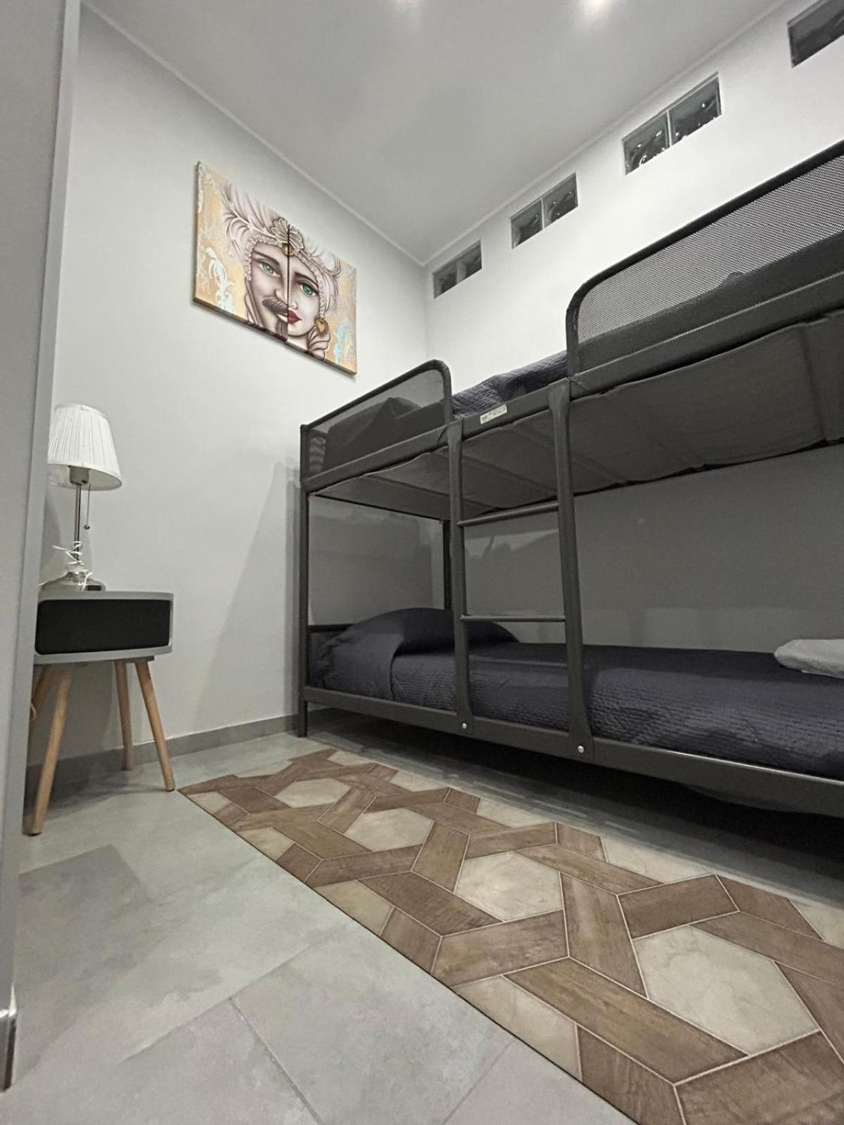 Pacini 88 Rooms And Apartment Catania Centro Zewnętrze zdjęcie