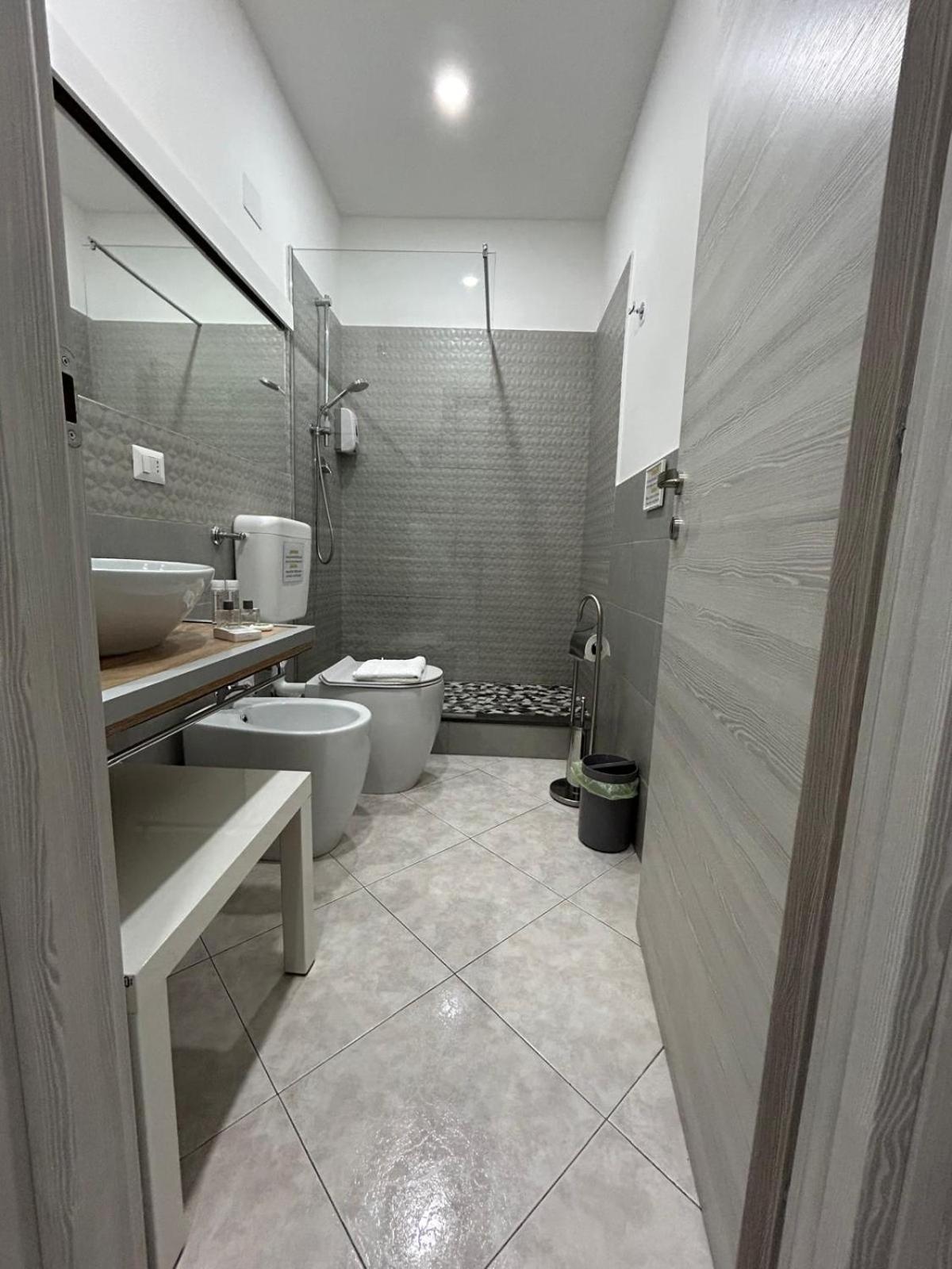 Pacini 88 Rooms And Apartment Catania Centro Zewnętrze zdjęcie