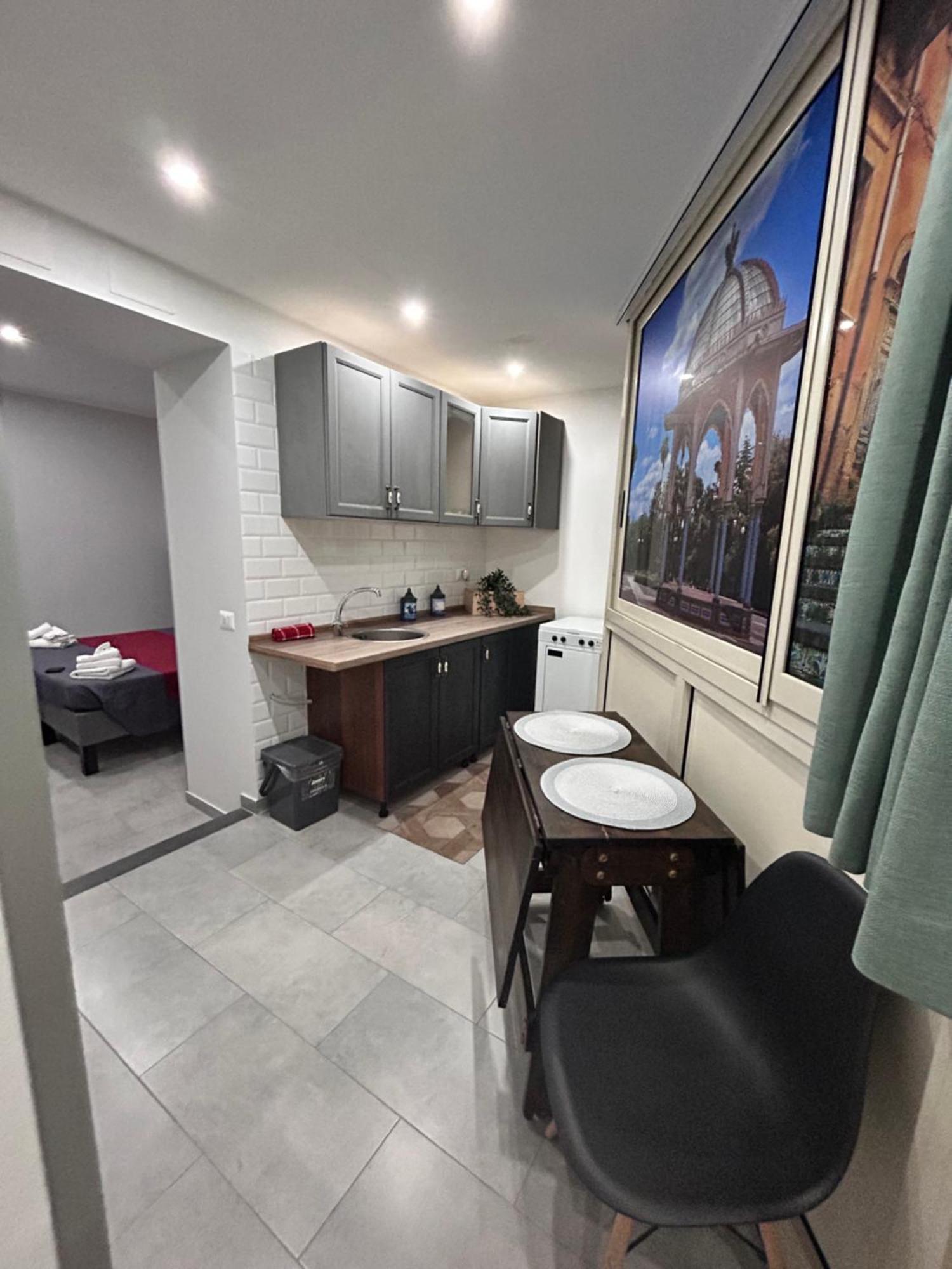 Pacini 88 Rooms And Apartment Catania Centro Pokój zdjęcie