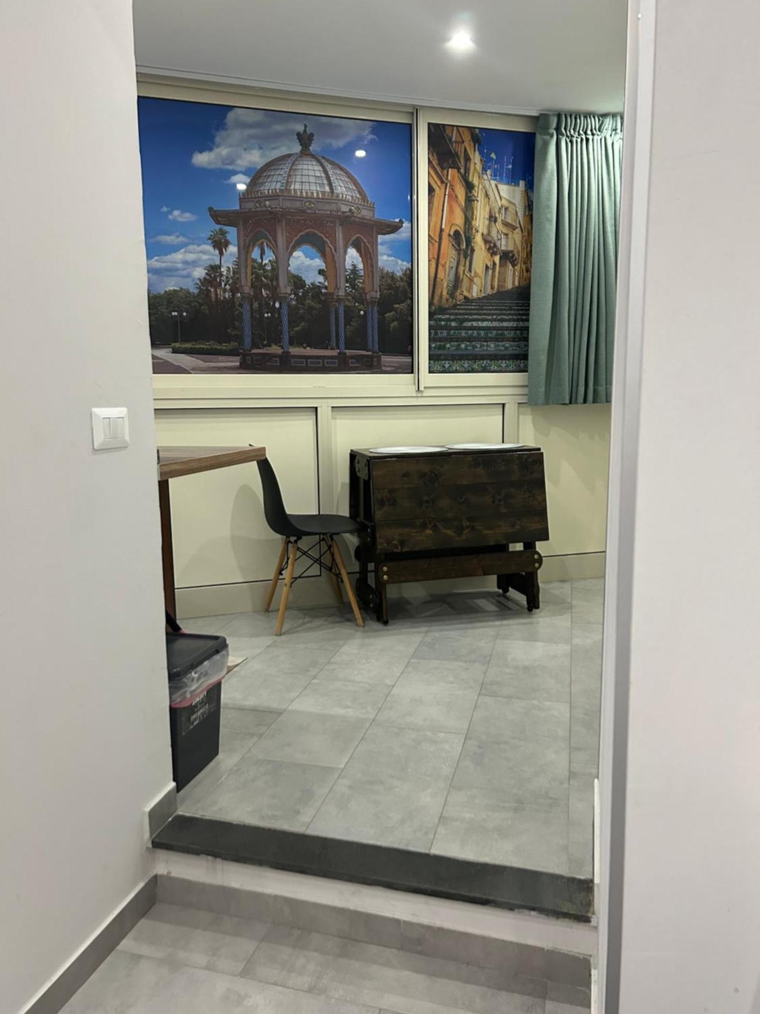 Pacini 88 Rooms And Apartment Catania Centro Zewnętrze zdjęcie